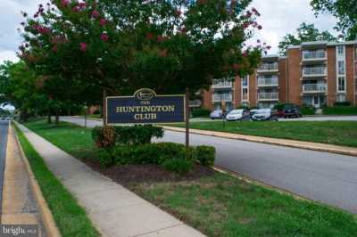 Apartment For Rent in Alexandria, Virginia