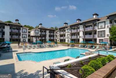 Apartment For Rent in Dunwoody, Georgia