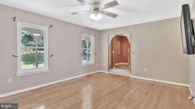 Home For Sale in Dunkirk, Maryland