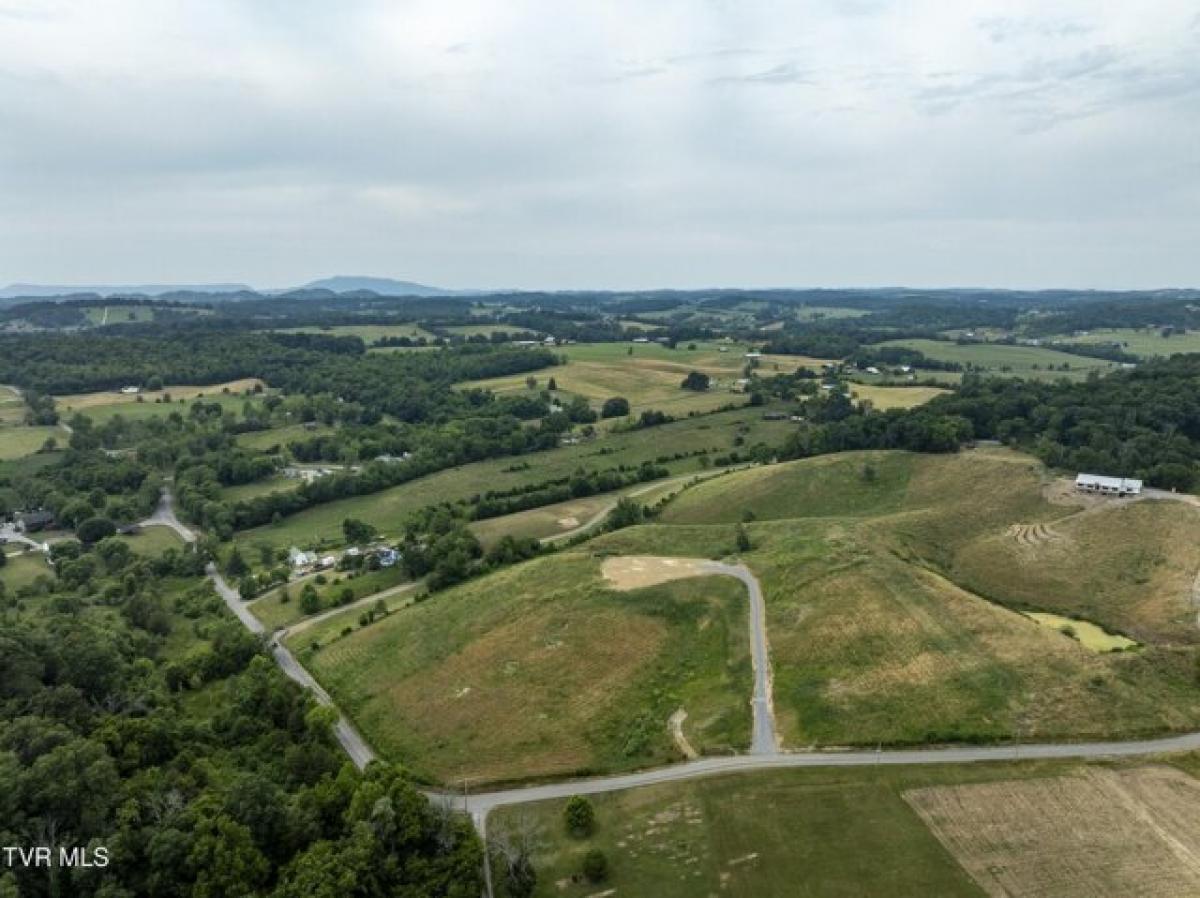 Picture of Residential Land For Sale in Limestone, Tennessee, United States
