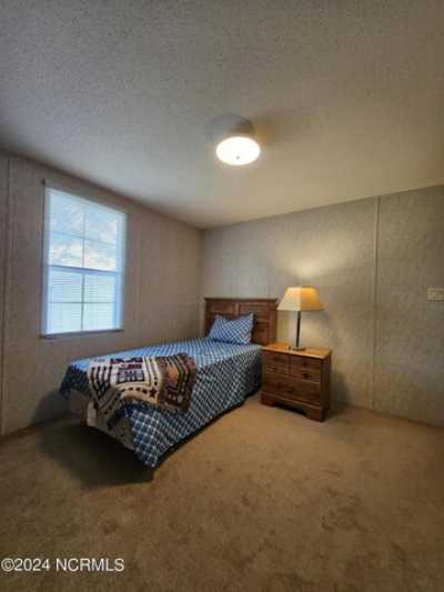 Home For Sale in Pinebluff, North Carolina