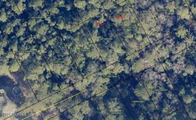 Residential Land For Sale in Elkton, Florida