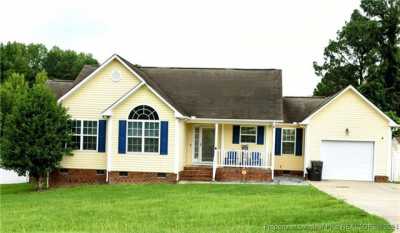 Home For Sale in Broadway, North Carolina