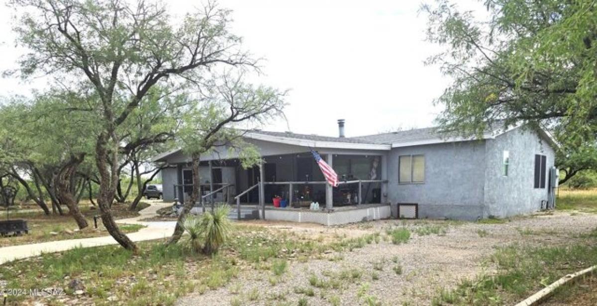 Picture of Home For Sale in Benson, Arizona, United States