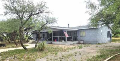 Home For Sale in Benson, Arizona