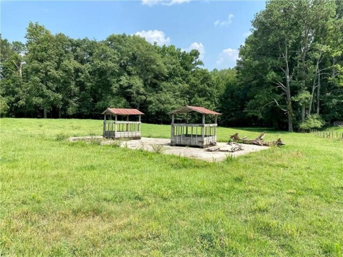 Picture of Residential Land For Sale in Dallas, Georgia, United States