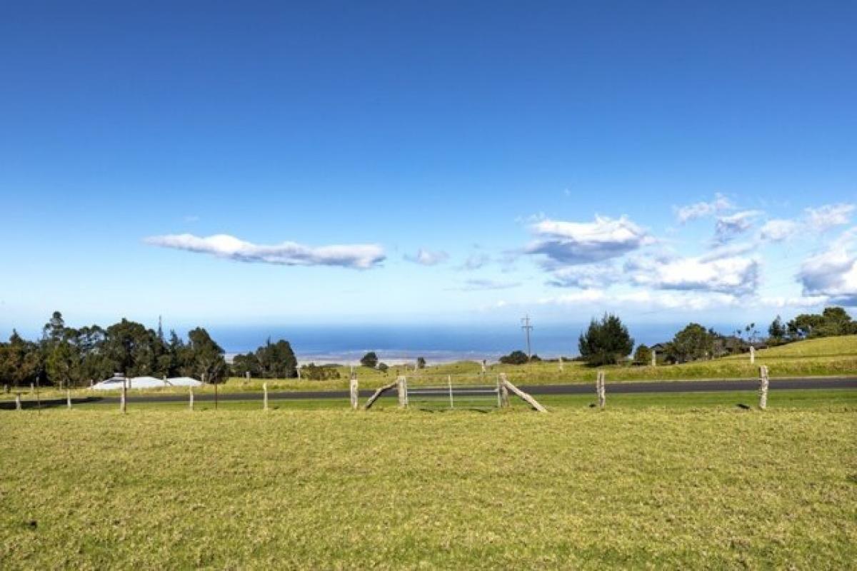 Picture of Residential Land For Sale in Kamuela, Hawaii, United States