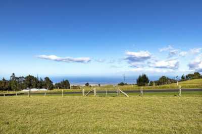 Residential Land For Sale in Kamuela, Hawaii