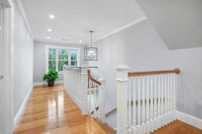 Home For Sale in Burlington, Massachusetts