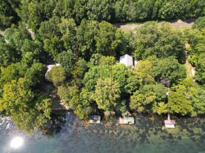 Residential Land For Sale in Heber Springs, Arkansas