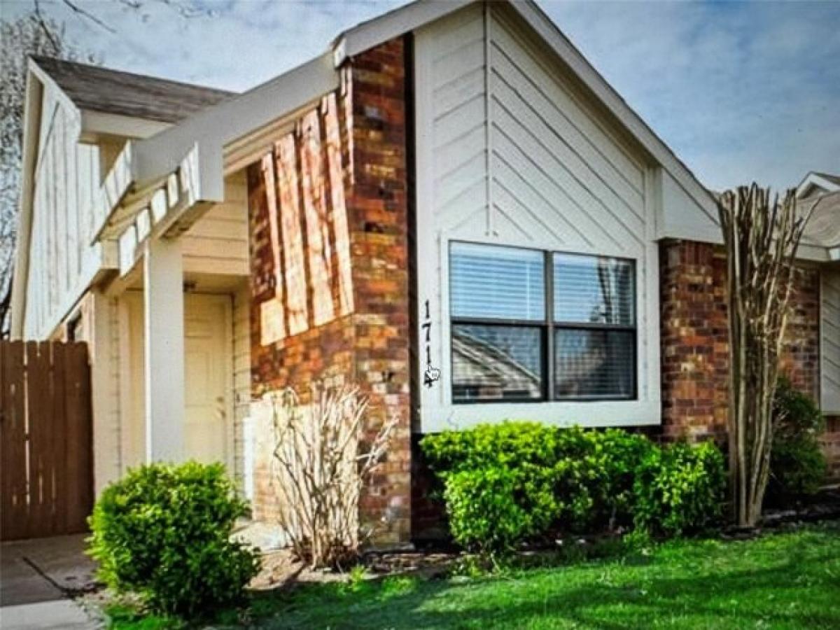 Picture of Home For Rent in Mesquite, Texas, United States