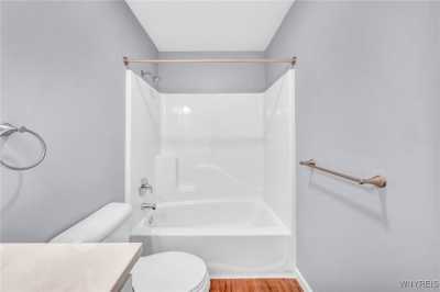 Home For Sale in West Seneca, New York