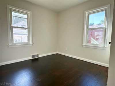 Home For Sale in Wickliffe, Ohio