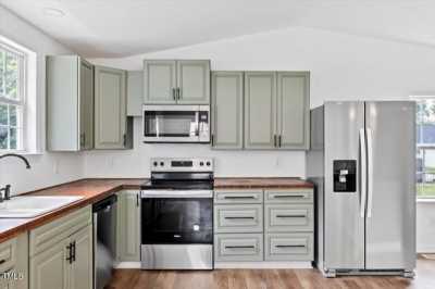 Home For Sale in Benson, North Carolina