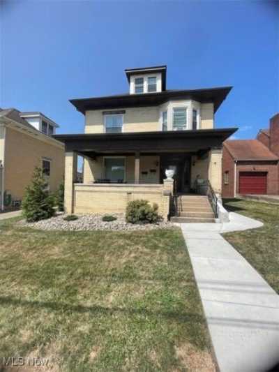 Apartment For Rent in Steubenville, Ohio