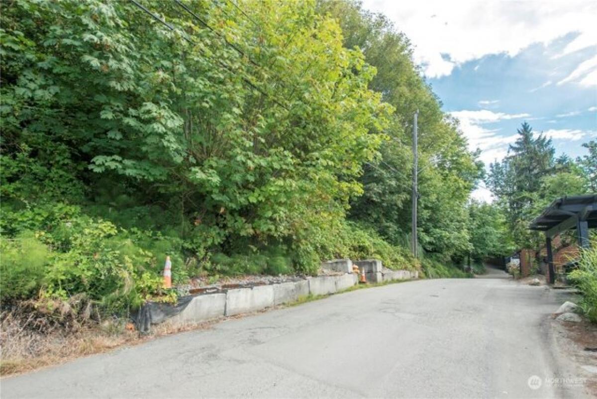Picture of Residential Land For Sale in Seattle, Washington, United States