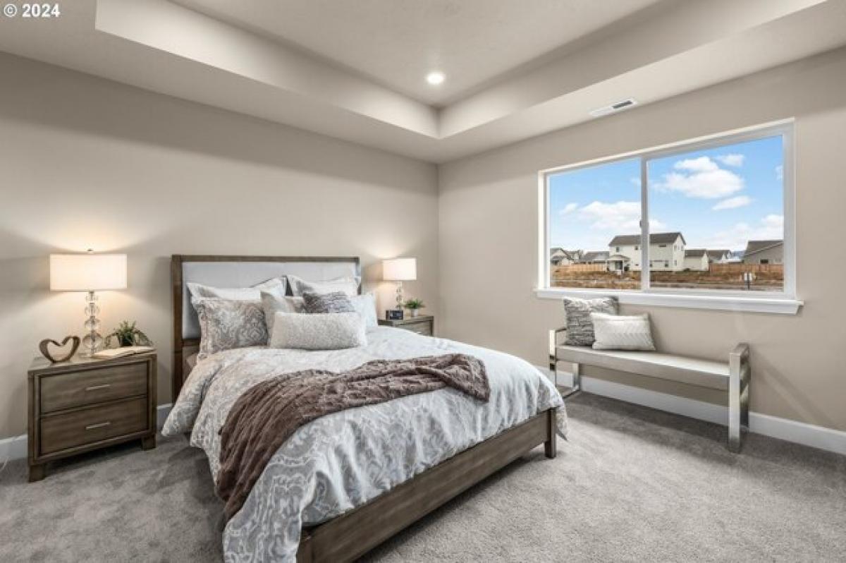 Picture of Home For Sale in Hermiston, Oregon, United States