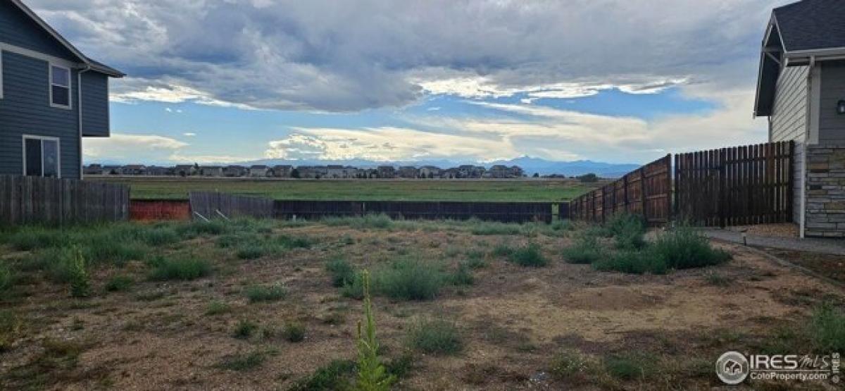 Picture of Residential Land For Sale in Firestone, Colorado, United States