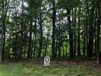 Residential Land For Sale in Hot Springs, Virginia