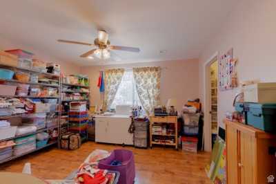 Home For Sale in Centerfield, Utah