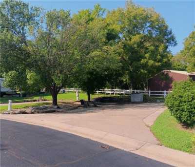 Residential Land For Sale in Oak Grove, Arkansas