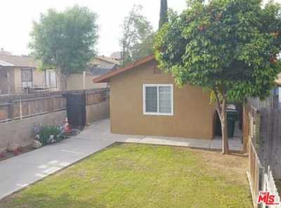 Home For Rent in Bakersfield, California