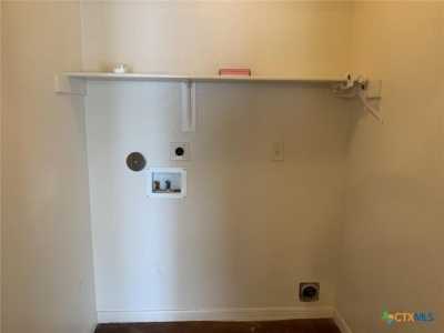 Home For Rent in Temple, Texas