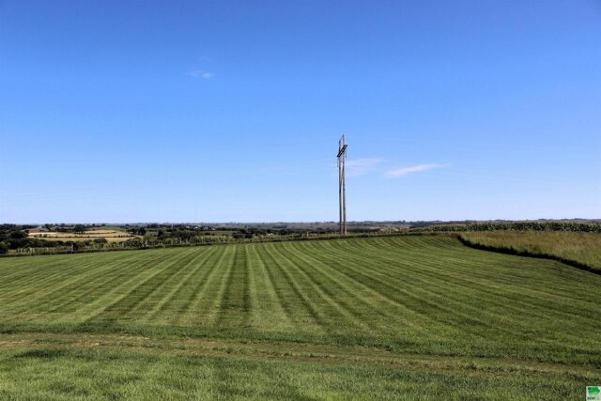 Picture of Residential Land For Sale in Sioux City, Iowa, United States