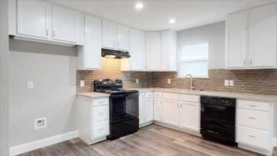 Home For Rent in Commerce, Texas