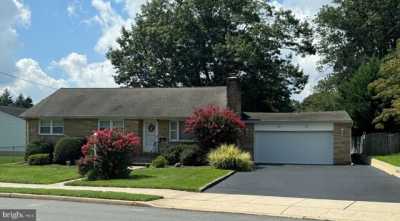 Home For Sale in Hamilton, New Jersey