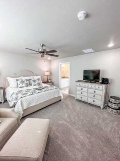 Home For Sale in Prairie Grove, Arkansas