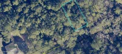 Residential Land For Sale in Elkton, Florida
