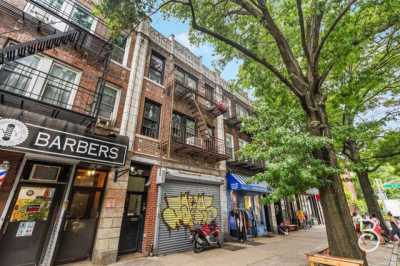 Home For Sale in Astoria, New York