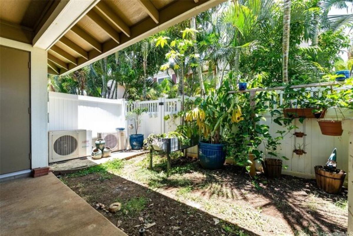 Picture of Home For Sale in Kapolei, Hawaii, United States