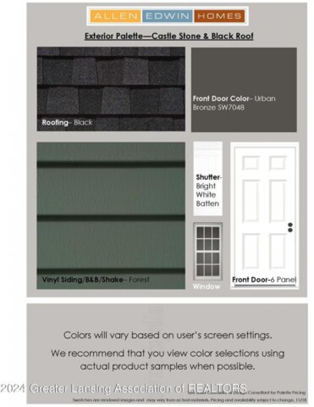 Picture of Home For Sale in Dewitt, Michigan, United States