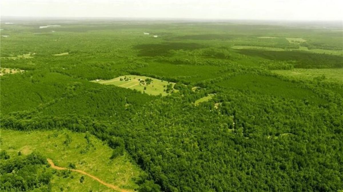 Picture of Residential Land For Sale in Milledgeville, Georgia, United States