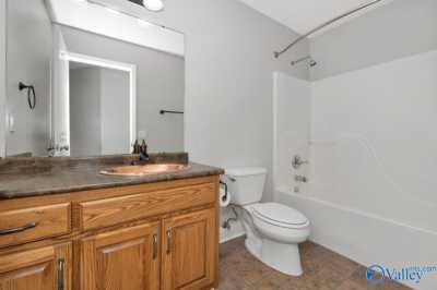 Home For Rent in New Market, Alabama