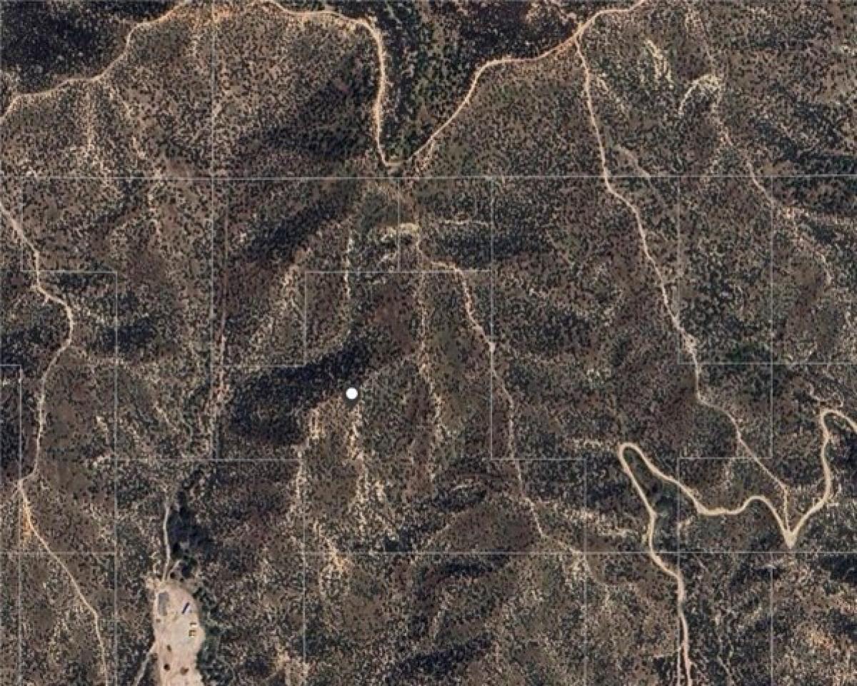 Picture of Residential Land For Sale in Hesperia, California, United States