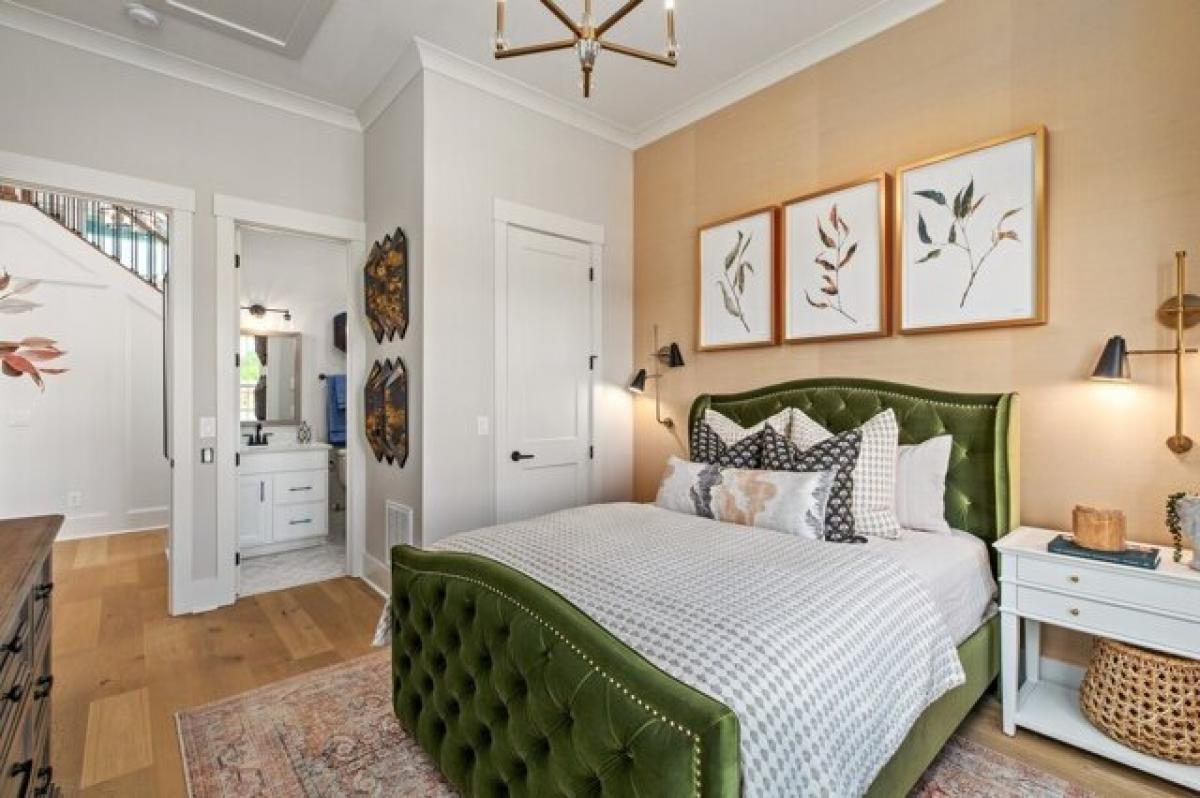 Picture of Home For Sale in Thompsons Station, Tennessee, United States