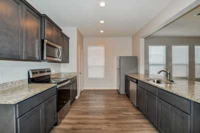 Home For Rent in Seagoville, Texas