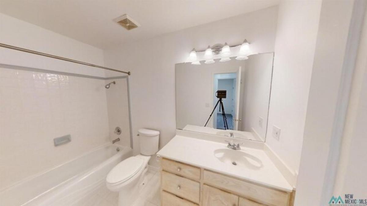 Picture of Home For Sale in Clovis, New Mexico, United States