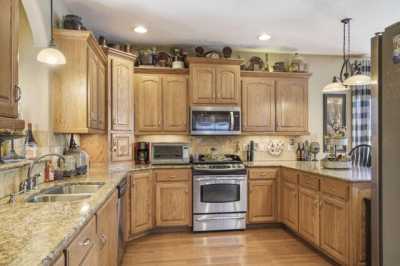 Home For Sale in Branson West, Missouri