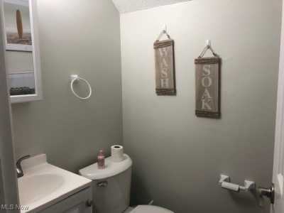 Home For Sale in Brunswick, Ohio