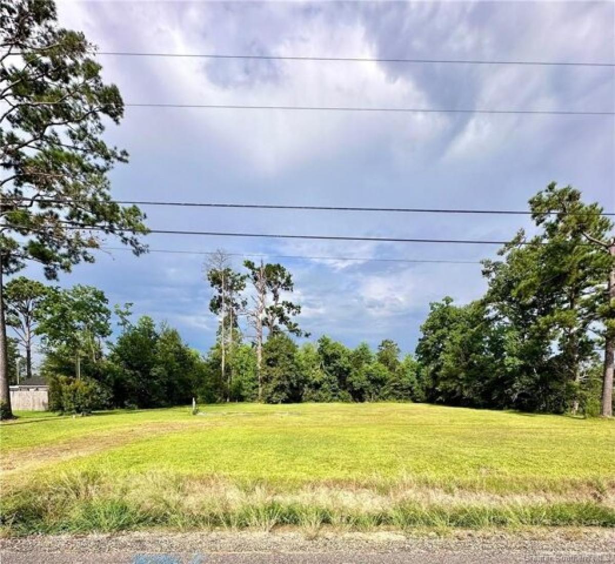 Picture of Residential Land For Sale in Lake Charles, Louisiana, United States