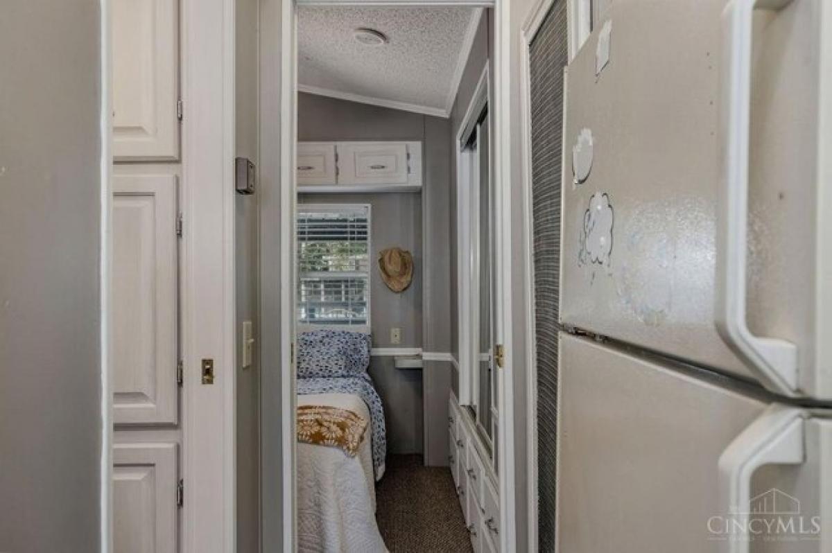 Picture of Home For Sale in Liberty, Indiana, United States