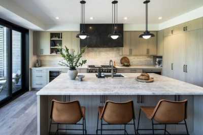 Home For Sale in Sun Valley, Idaho