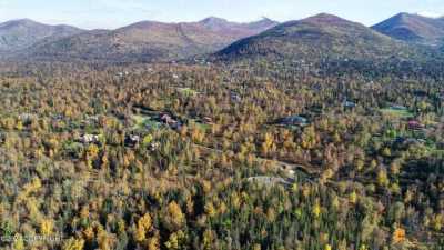 Residential Land For Sale in Anchorage, Alaska