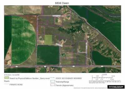 Residential Land For Sale in 
