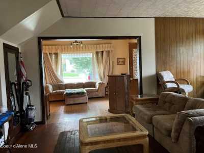 Home For Sale in Kellogg, Idaho