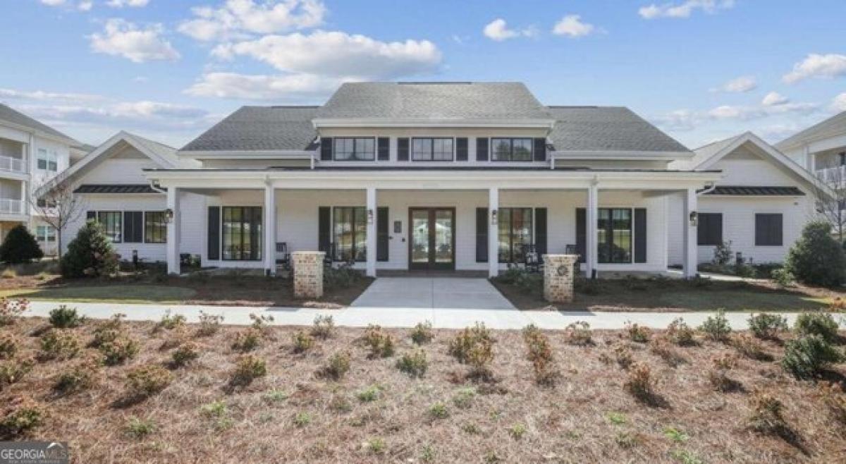 Picture of Apartment For Rent in Hoschton, Georgia, United States